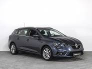 VRenault Megane 2018 г.в.