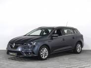 VRenault Megane 2018 г.в.