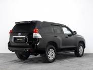 VToyota Land Cruiser Prado 2010 г.в.