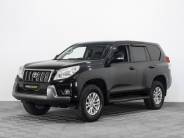 VToyota Land Cruiser Prado 2010 г.в.