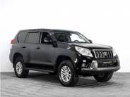 VToyota Land Cruiser Prado 2010 г.в.