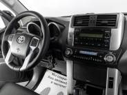 VToyota Land Cruiser Prado 2010 г.в.