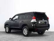 VToyota Land Cruiser Prado 2010 г.в.