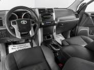 VToyota Land Cruiser Prado 2010 г.в.