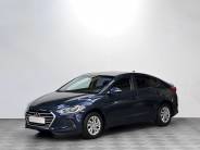 VHyundai Elantra 2018 г.в.