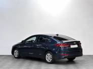 VHyundai Elantra 2018 г.в.