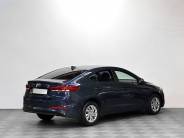 VHyundai Elantra 2018 г.в.