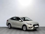 VHyundai Solaris 2019 г.в.