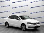 VVolkswagen Passat 2011 г.в.