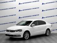 VVolkswagen Passat 2011 г.в.