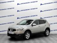 VNissan Qashqai 2010 г.в.