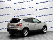 VNissan Qashqai 2010 г.в.