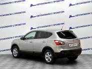 VNissan Qashqai 2010 г.в.