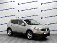 VNissan Qashqai 2010 г.в.