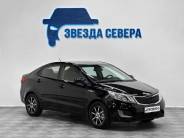 VKia Rio 2011 г.в.