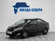 VKia Rio 2011 г.в.