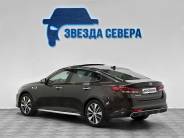 VKia Optima 2016 г.в.