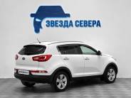 VKia Sportage 2011 г.в.