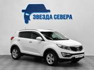 VKia Sportage 2011 г.в.