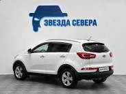 VKia Sportage 2011 г.в.