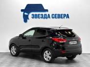 VHyundai ix35 2011 г.в.