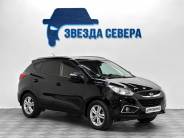 VHyundai ix35 2011 г.в.