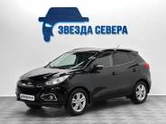 VHyundai ix35 2011 г.в.