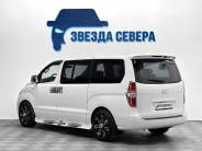 VHyundai Grand Starex 2010 г.в.