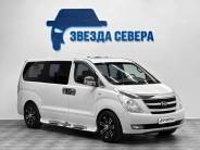 VHyundai Grand Starex 2010 г.в.