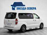 VHyundai Grand Starex 2010 г.в.