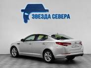 VKia Optima 2012 г.в.