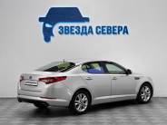 VKia Optima 2012 г.в.