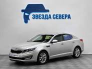 VKia Optima 2012 г.в.