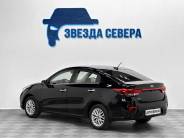 VKia Rio 2018 г.в.