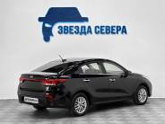 VKia Rio 2018 г.в.