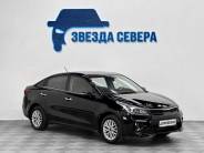 VKia Rio 2018 г.в.