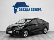 VKia Rio 2018 г.в.