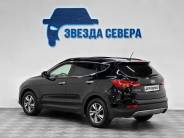 VHyundai Santa Fe 2013 г.в.