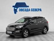 VHyundai Santa Fe 2013 г.в.