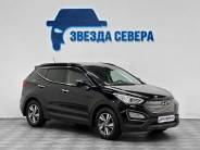 VHyundai Santa Fe 2013 г.в.