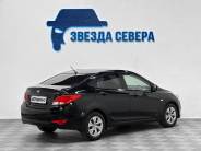 VHyundai Solaris 2016 г.в.