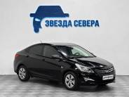 VHyundai Solaris 2016 г.в.