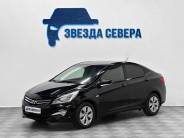 VHyundai Solaris 2016 г.в.