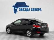 VHyundai Solaris 2016 г.в.