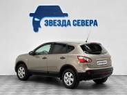 VNissan Qashqai 2011 г.в.