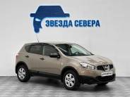 VNissan Qashqai 2011 г.в.