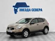 VNissan Qashqai 2011 г.в.