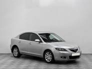 VMazda 3 2007 г.в.