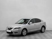 VMazda 3 2007 г.в.