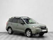 VSubaru Forester 2013 г.в.